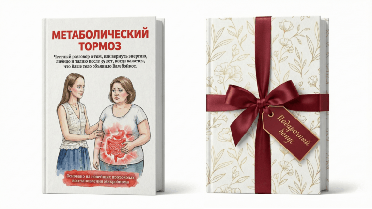 Книга в подарок